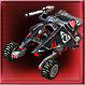 Raider Buggy